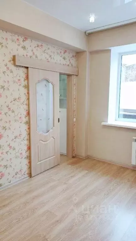 1-к кв. Иркутская область, Иркутск ул. Халтурина, 8А (43.0 м) - Фото 2