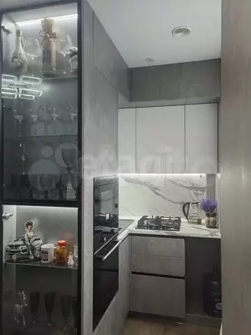 2-к. квартира, 50 м, 2/2 эт. - Фото 0