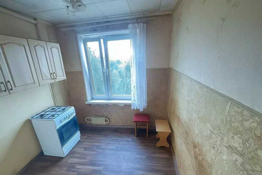 3-к кв. Московская область, Королев ул. Мичурина, 1б (58.8 м) - Фото 2