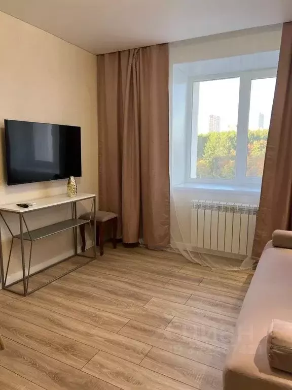 2-к кв. Башкортостан, Уфа ул. Менделеева, 136/2 (40.0 м) - Фото 1