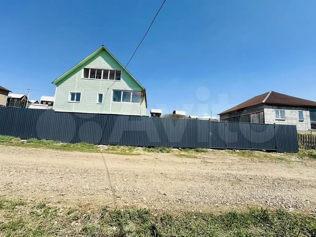 Дом 120 м на участке 7 сот. - Фото 1