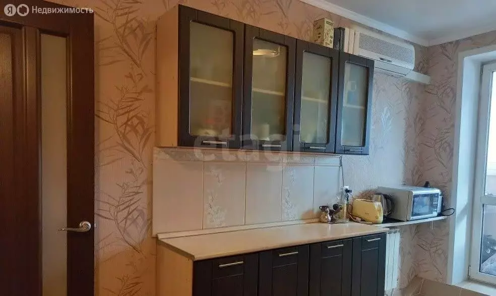 2-комнатная квартира: посёлок Молодёжный, улица Вадима Усова, 16 (61.9 ... - Фото 2