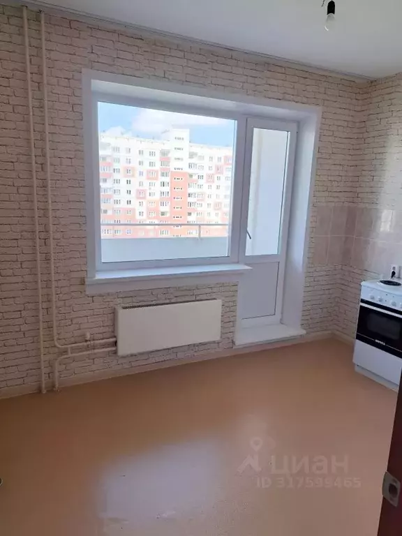 1-к кв. Новосибирская область, Новосибирск Спортивная ул., 25 (32.4 м) - Фото 1