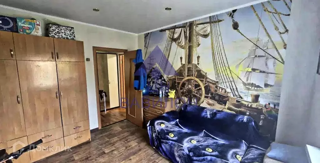 Продаётся 2-к квартира, 48.3 м - Фото 0