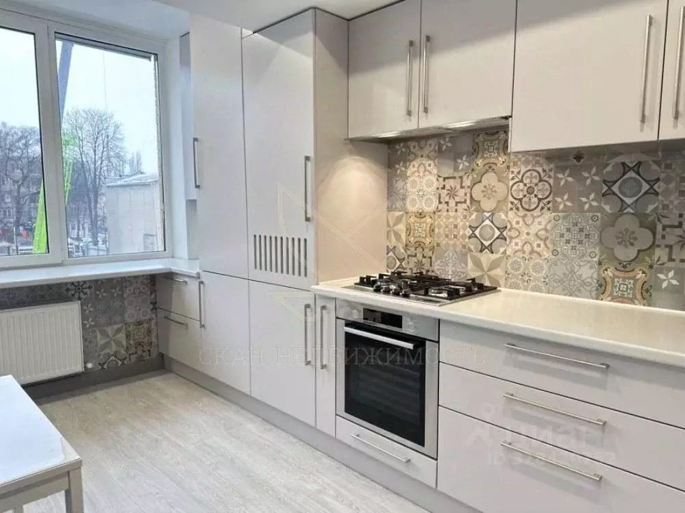 2-к кв. Ставропольский край, Пятигорск Университетская ул., 28 (62.4 ... - Фото 0
