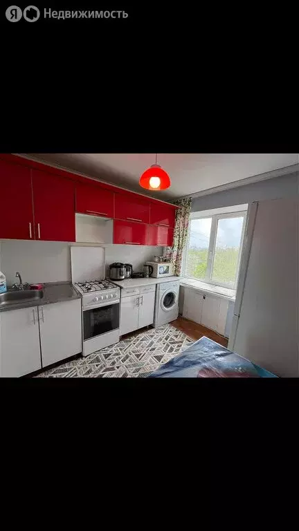 1-комнатная квартира: Ростов-на-Дону, проспект Стачки, 219 (32 м) - Фото 0