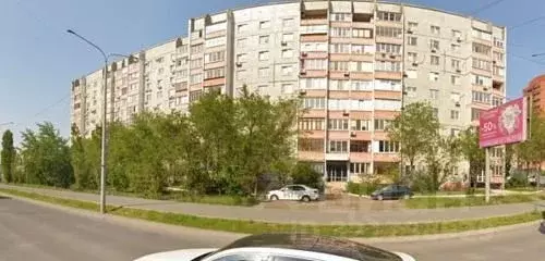 2-к кв. Оренбургская область, Оренбург Салмышская ул., 43 (52.0 м) - Фото 0