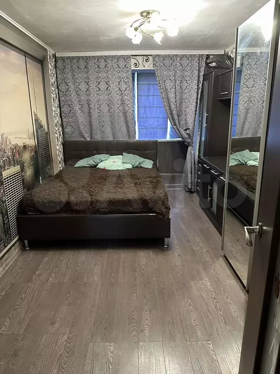 2-к. квартира, 48 м, 2/5 эт. - Фото 1