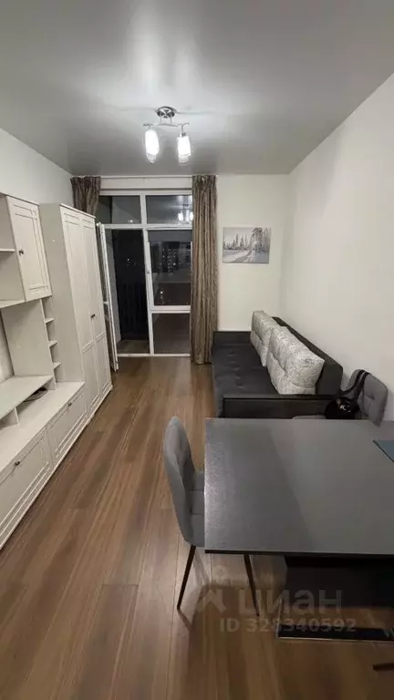 2-к кв. Москва Бартеневская ул., 18к2 (41.0 м) - Фото 2