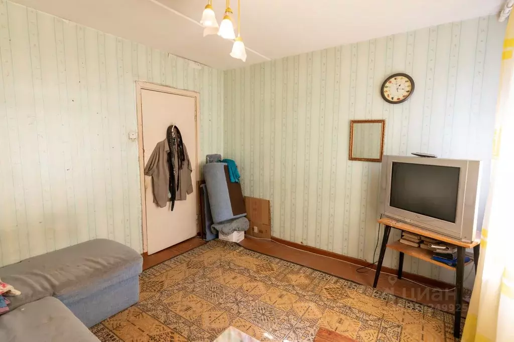 3-к кв. Вологодская область, Череповец просп. Победы, 84 (65.0 м) - Фото 1
