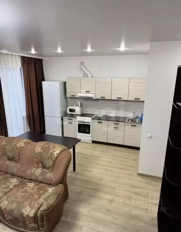 Студия Коми, Сыктывкар ул. Домны Каликовой, 60 (34.8 м) - Фото 2