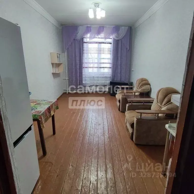 Комната Челябинская область, Челябинск ул. Дегтярева, 50 (18.1 м) - Фото 1