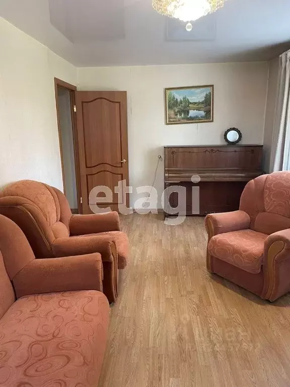 2-к кв. Иркутская область, Иркутск ул. Красных Мадьяр, 133 (41.1 м) - Фото 2