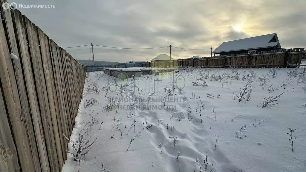 Участок в Иркутский муниципальный округ, деревня Куда, Владимирская ... - Фото 2