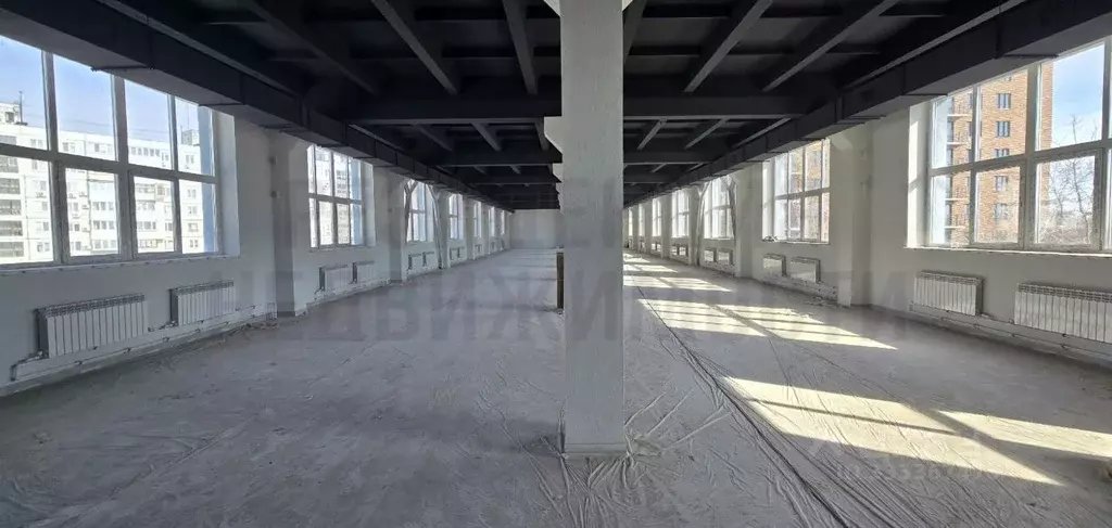 Офис в Самарская область, Самара ул. Стара-Загора, 231 (2000 м) - Фото 2