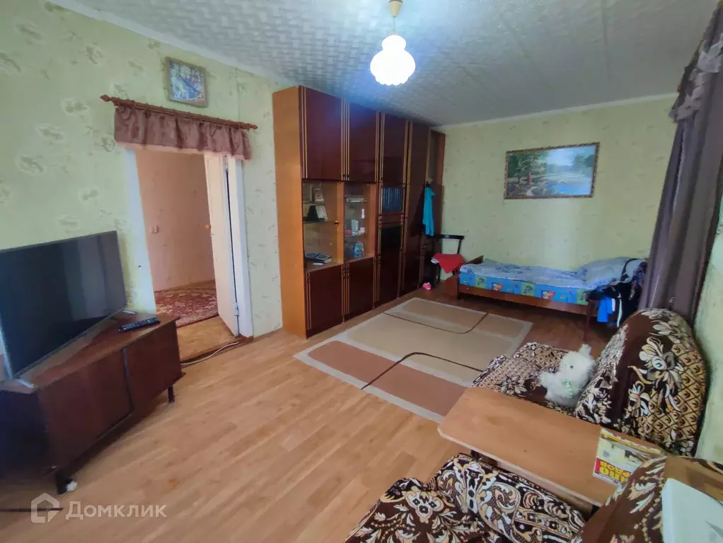 Продаётся 2-к квартира, 43.5 м - Фото 1