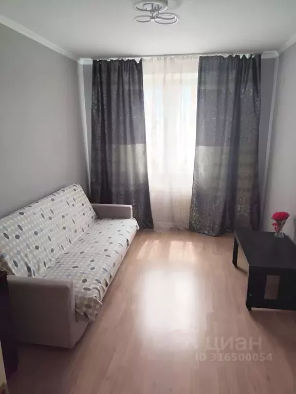 2-к кв. Москва Белореченская ул., 45К1 (52.0 м) - Фото 0