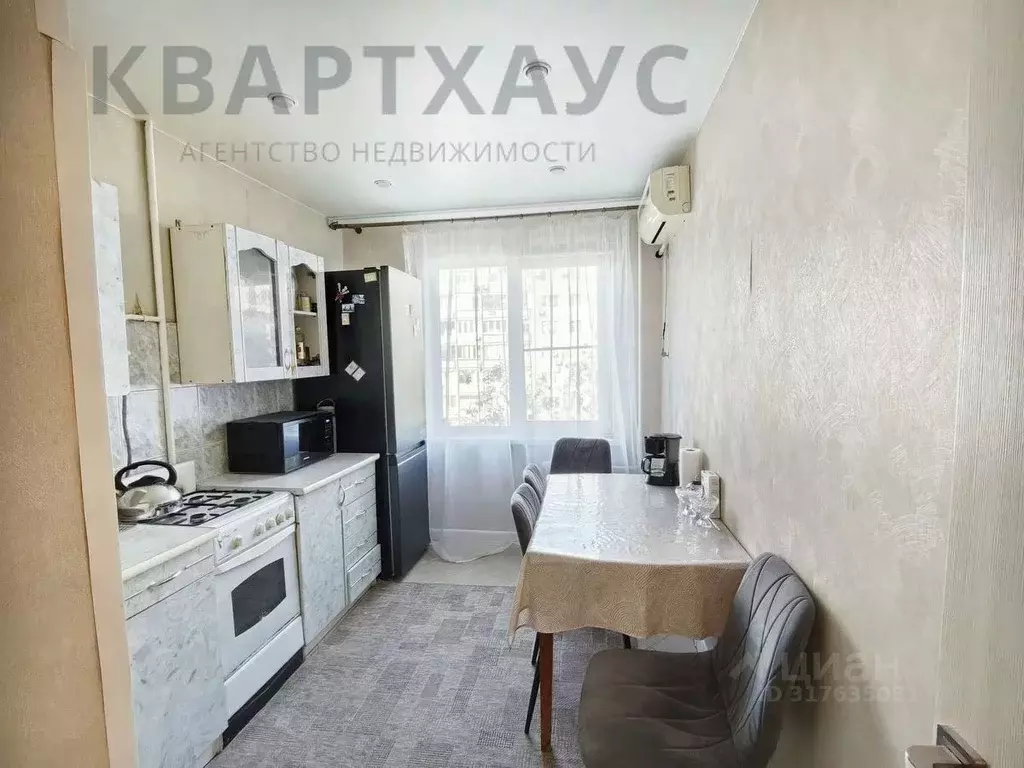 2-к кв. Волгоградская область, Волгоград Елецкая ул., 3 (52.7 м) - Фото 0