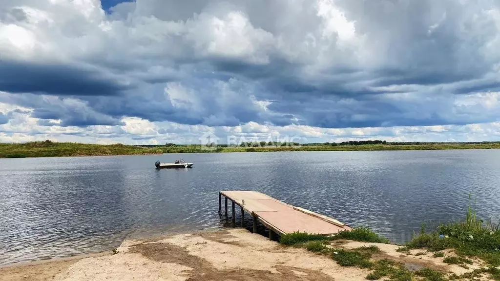 Участок в Тверская область, Конаковский муниципальный округ, Деревня ... - Фото 0