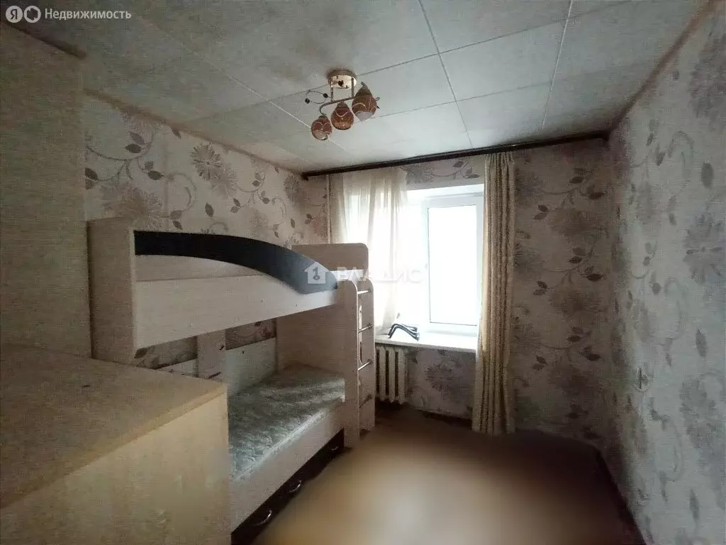 3-комнатная квартира: Смоленск, улица Кирова, 29Б (60.3 м) - Фото 2