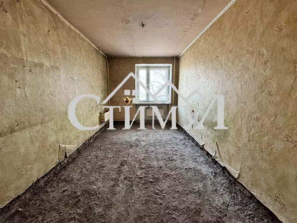 3-к кв. Хакасия, Абакан ул. Пушкина, 186А (59.4 м) - Фото 2