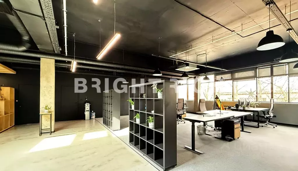 Офис в Санкт-Петербург наб. Обводного Канала, 28 (551 м) - Фото 1