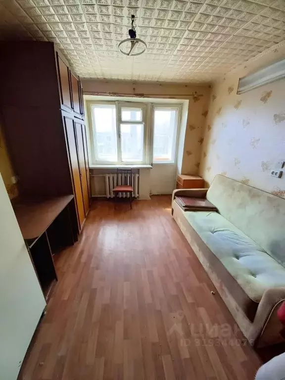 Комната Тульская область, Тула ул. Седова, 29 (12.0 м) - Фото 0