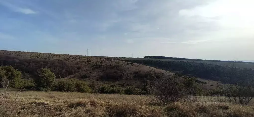 Участок в Крым, Бахчисарай 9-й мкр,  (6.0 сот.) - Фото 0