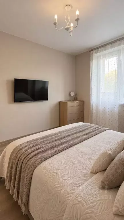 2-к кв. Самарская область, Самара Аэродромная ул., 98А (58.0 м) - Фото 2