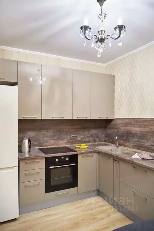 1-к кв. Москва Дмитровское ш., 169к1 (37.0 м) - Фото 2
