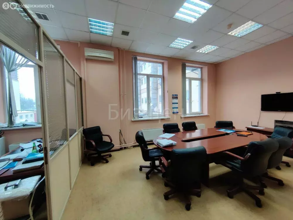 Офис (37.8 м) - Фото 2