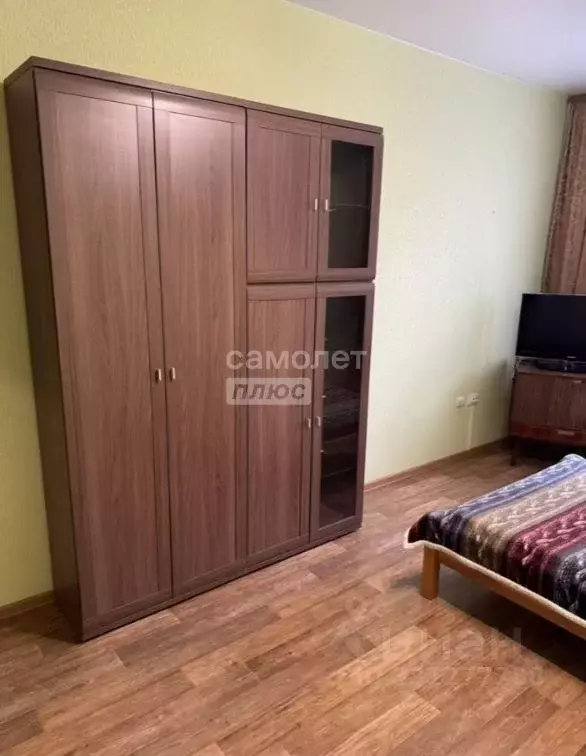 1-к кв. Иркутская область, Иркутск Байкальская ул., 236Б/2 (40.2 м) - Фото 2
