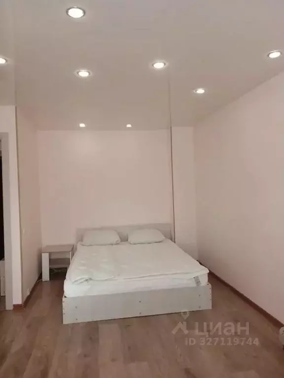 1-к кв. Москва Солнцевский просп., 26 (36.9 м) - Фото 2