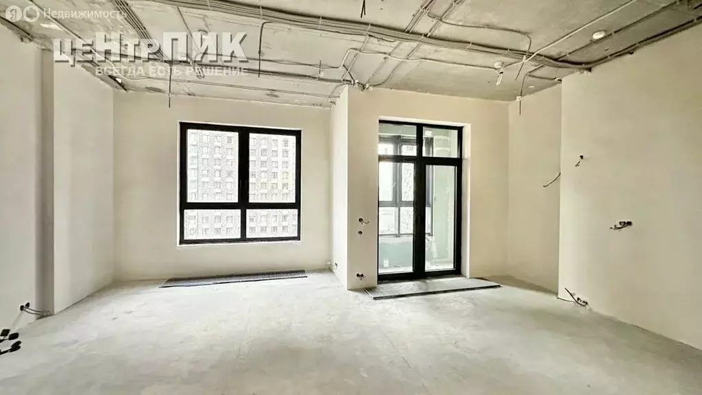 1-комнатная квартира: Москва, Шелепихинская набережная, 40к1 (42.4 м) - Фото 2