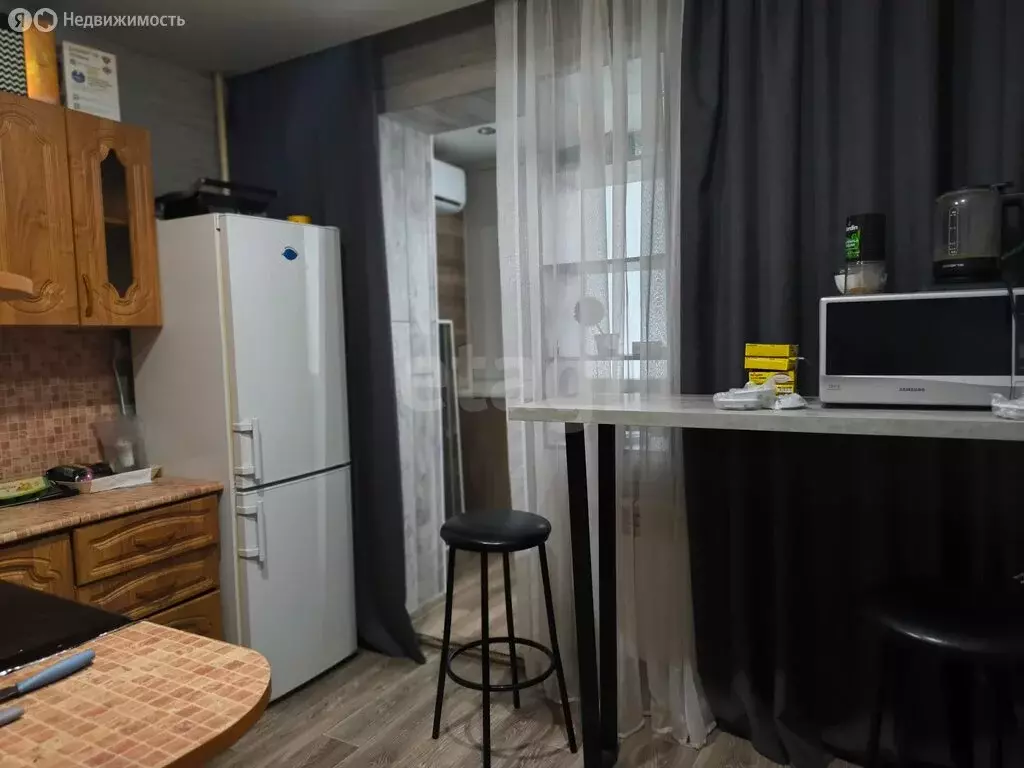 1-комнатная квартира: Ульяновск, Отрадная улица, 85 (35.1 м) - Фото 2