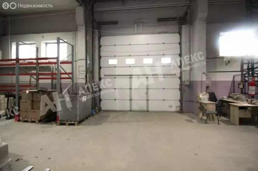 Склад (1900 м) - Фото 1