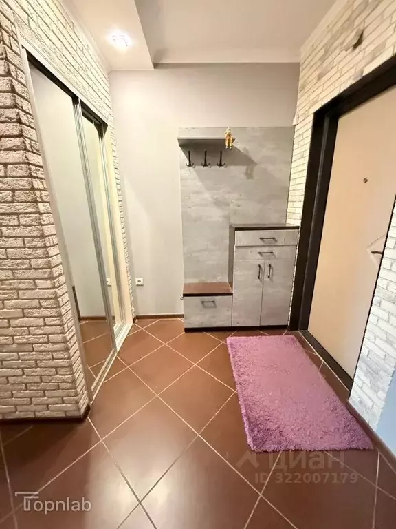 3-к кв. Алтайский край, Барнаул ул. Малахова, 138 (71.3 м) - Фото 2