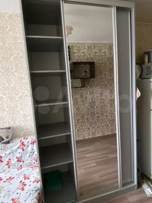 Комната 12,5 м в 4-к., 3/5 эт. - Фото 1