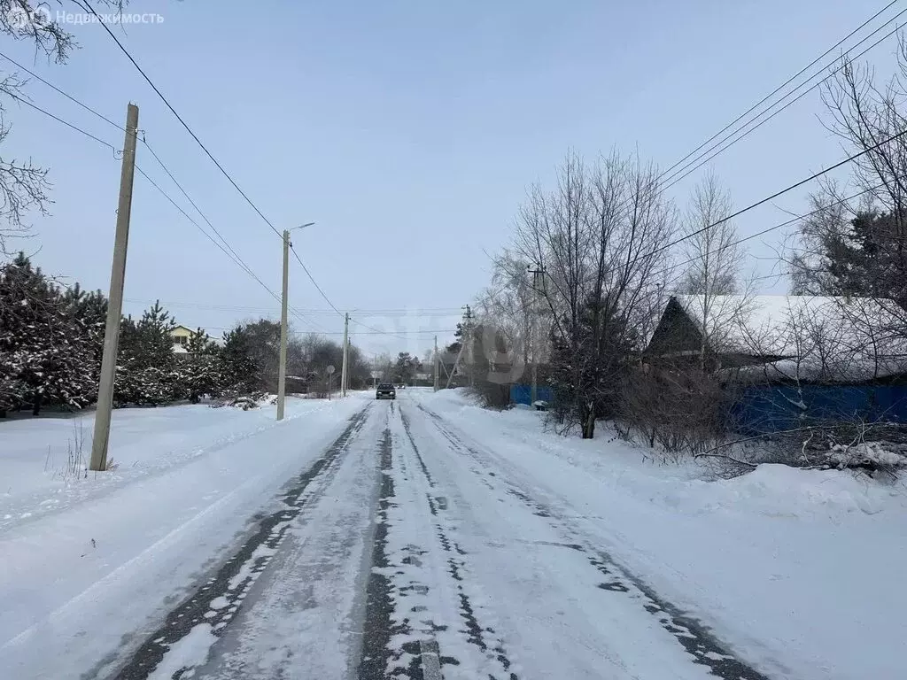 Участок в село Черемхово, улица Кирова (15 м) - Фото 2