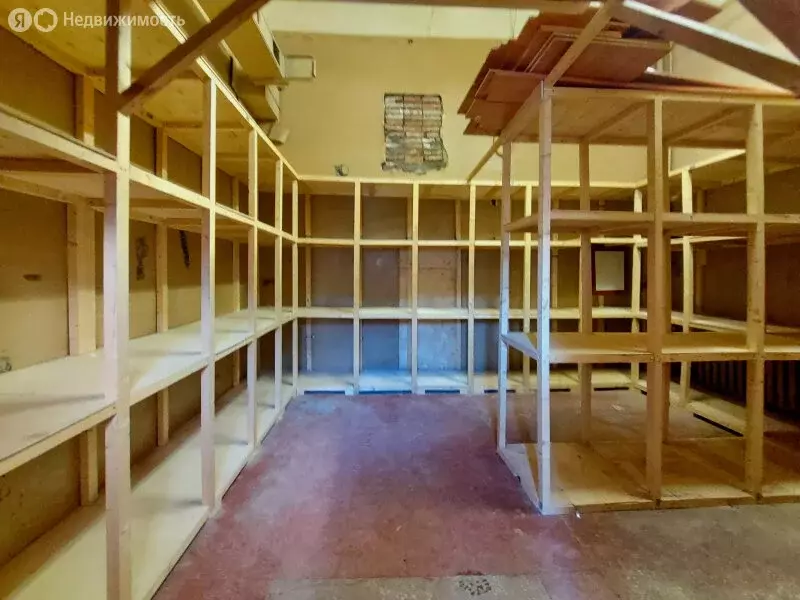 Склад (29.7 м) - Фото 2