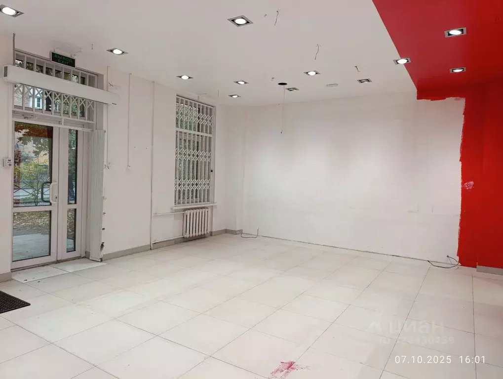 Помещение свободного назначения в Московская область, Химки Московская ... - Фото 1