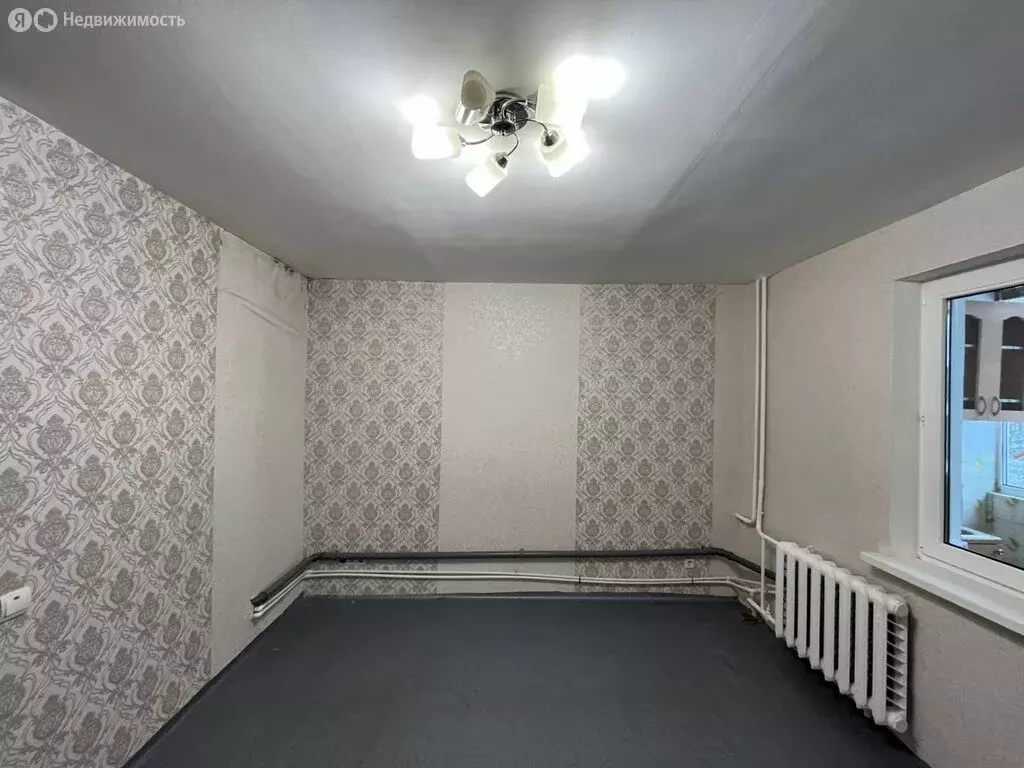 Квартира-студия: Тюмень, Олимпийская улица, 12 (21 м) - Фото 2