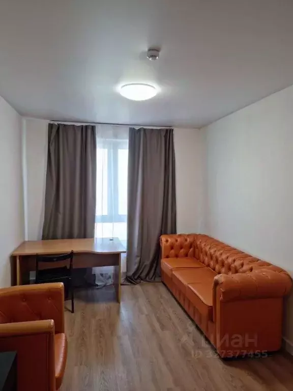 1-к кв. Москва Очаковское ш., 5к1 (34.0 м) - Фото 2