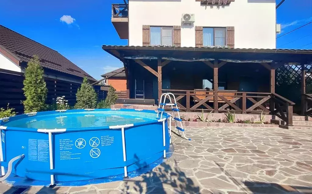 Дом в Ставропольский край, Ессентуки ул. 70 лет Победы, 80/1 (110 м) - Фото 2