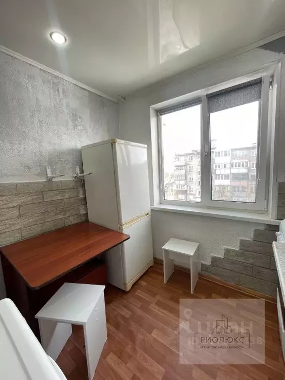 1-к кв. Челябинская область, Челябинск ул. Дзержинского, 91 (30.8 м) - Фото 2