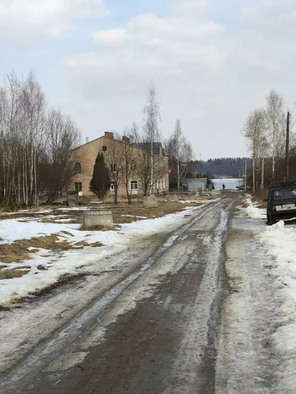 Дом в Ивановская область, Кинешемский район, Наволокское городское ... - Фото 1