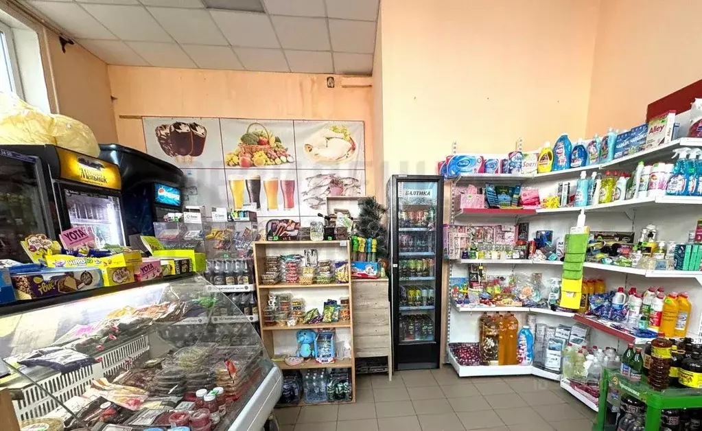 Помещение свободного назначения в Самарская область, Самара ... - Фото 1