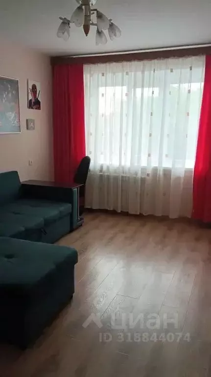 2-к кв. Краснодарский край, Новороссийск наб. Адмирала Серебрякова, 61 ... - Фото 1