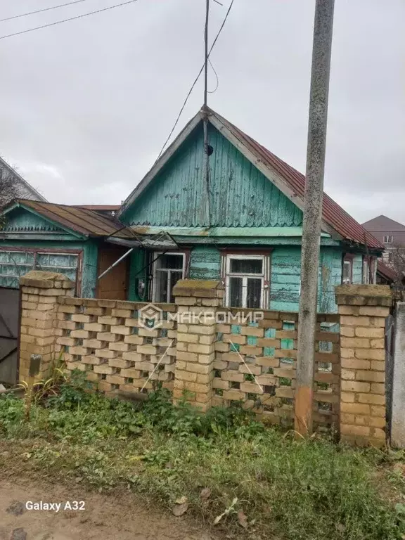 Дом в Орловская область, Орловский район, д. Жилина ш. Болховское, 55 ... - Фото 1