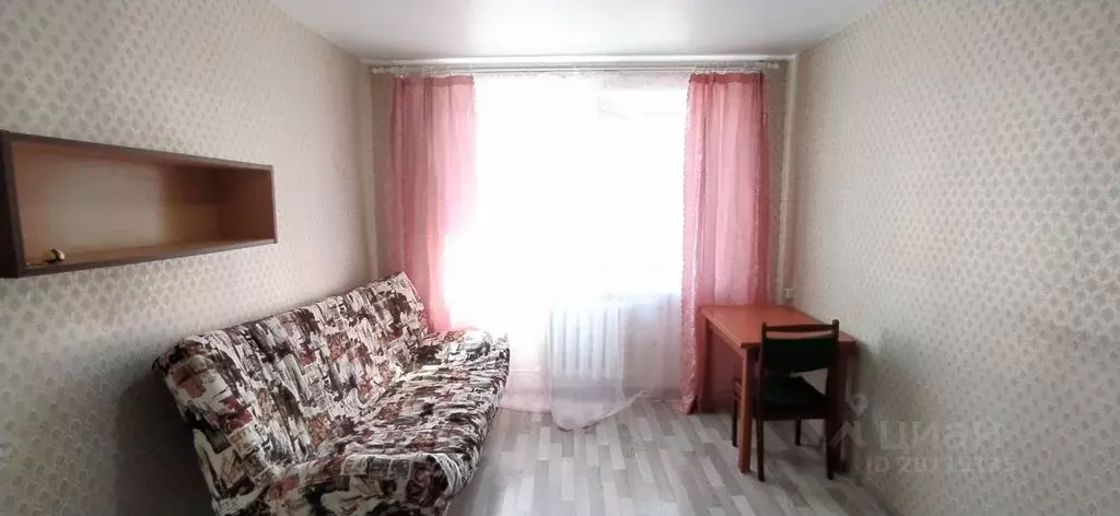 Комната Калужская область, Калуга ул. Гурьянова, 29 (14.9 м) - Фото 0
